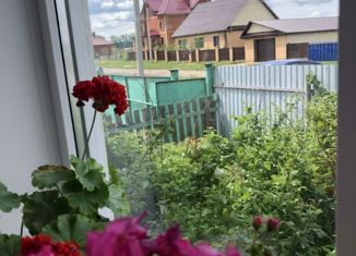 Продам таунхаус, 87.9 м2, село Уразбахты, Молодёжная улица