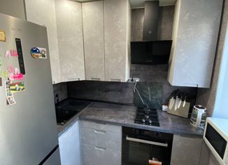 Продам 2-комнатную квартиру, 44.2 м2, Уфа, Лесной проезд, 8/1, Октябрьский район