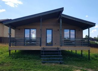 Продажа дома, 72 м2, Троицк, Центральная площадь