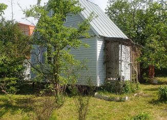 Продается дом, 21 м2, СНТ Мир, СНТ Мир, 173