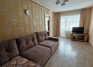 Продажа двухкомнатной квартиры, 45 м2, Новосибирск, Танковая улица, 3, Калининский район