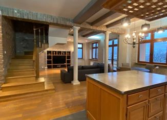 Продажа 4-комнатной квартиры, 179.9 м2, село Эстосадок, Берёзовая улица, 1А