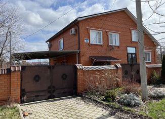 Продаю дом, 256 м2, Лабинск, улица Калинина, 285