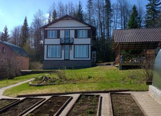 Продам дом, 177 м2, деревня Гари