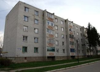 1-комнатная квартира на продажу, 33.1 м2, поселок городского типа Вурнары, улица Ашмарова, 8