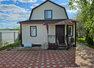 Продам дом, 71.7 м2, село Никоновское