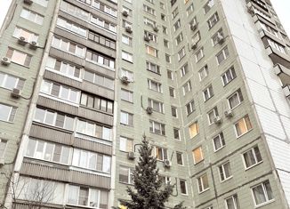 Продажа 1-ком. квартиры, 38 м2, Москва, улица Новаторов, 40к3, ЮЗАО