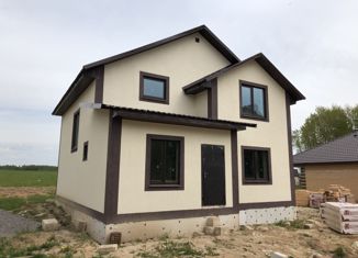 Продаю дом, 105 м2, деревня Воровая