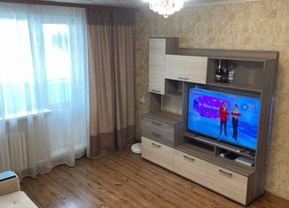 Продается 2-ком. квартира, 49 м2, село Покровка, улица 50 лет Приморья, 17