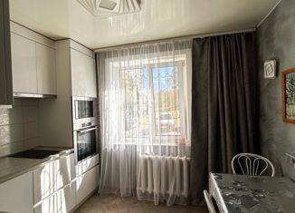 Продажа двухкомнатной квартиры, 49.8 м2, Хабаровск, Тихоокеанская улица, 178Б