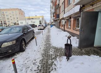 1-комнатная квартира на продажу, 39.8 м2, посёлок Ивняки, Центральная улица, 6Б