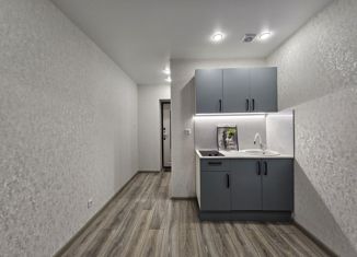 Продажа квартиры студии, 12 м2, Пермь, бульвар Гагарина, 30А, Мотовилихинский район