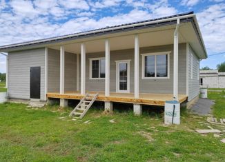 Продажа дома, 124.9 м2, деревня Беляницы, Луговая улица