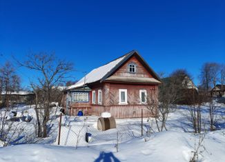 Продается дом, 63 м2, Бологое, улица Зелёная Слобода, 13