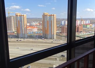 Продаю однокомнатную квартиру, 41.1 м2, Саранск, Севастопольская улица, 9А, ЖК Высшая Лига