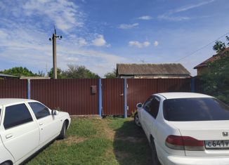 Продаю дом, 57.4 м2, Гулькевичи, Советская улица