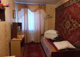 Продажа 2-ком. квартиры, 40.6 м2, Калачинск, Заводская улица, 43