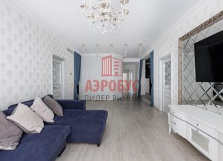 Продается 5-комнатная квартира, 150 м2, Москва, Кочновский проезд, 4к2, район Аэропорт