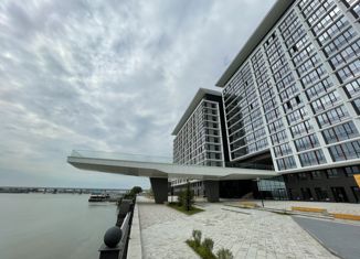 Квартира на продажу студия, 34 м2, Новосибирск, Обская улица, 46/2, Обская улица