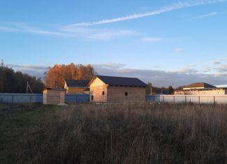 Продам дом, 48 м2, деревня Беляево, Озёрная улица