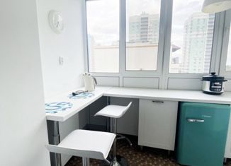 Продам квартиру студию, 30 м2, Самара, Октябрьский район, улица Стара-Загора, 21