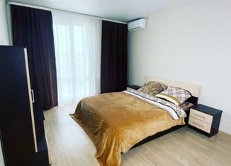 Однокомнатная квартира на продажу, 35 м2, посёлок Отрадное, Родниковая улица, 5