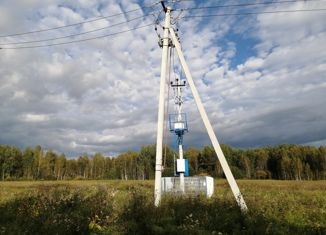 Продажа участка, 10000 сот., Тюменская область