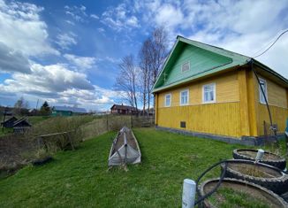 Продаю дом, 58 м2, Алёховщинское сельское поселение