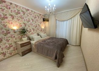 Продам 3-ком. квартиру, 80.5 м2, Барнаул, Балтийская улица, 105, ЖК Балтийская крепость