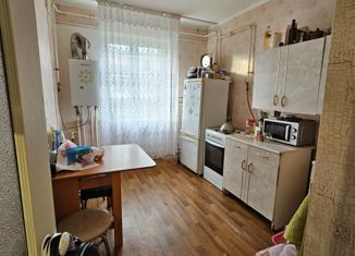 Продажа однокомнатной квартиры, 32 м2, Татарстан, улица 50 лет Октября, 8Б