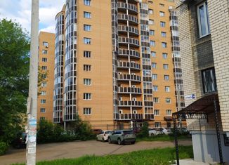 1-ком. квартира на продажу, 38.3 м2, Ярославль, улица 8 Марта, 3к3, Красноперекопский район