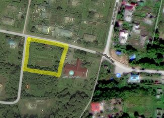 Продается земельный участок, 25 сот., село Матвеевка