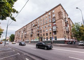 Продажа двухкомнатной квартиры, 60 м2, Москва, улица Руставели, 15