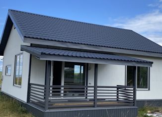 Продается дом, 70 м2, село Большое Афанасово, Юбилейная улица