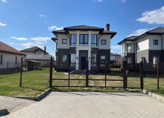 Продаю дом, 226.8 м2, деревня Покровское, Веерная улица