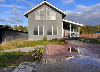 Дом на продажу, 100 м2, коттеджный посёлок Лес и озеро