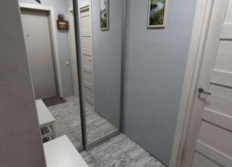 Продается 2-ком. квартира, 45 м2, поселок Бугры, Новая улица, 7