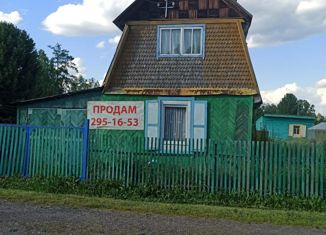 Продажа дома, 40 м2, СНТ Енисей-6, Лесная улица