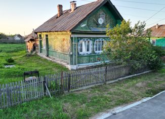 Продаю дом, 53.4 м2, Артёмовский, улица Строителей