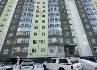 Аренда однокомнатной квартиры, 37 м2, Якутск, улица Осипенко, 5А