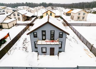 Продается дом, 145 м2, коттеджный посёлок Вайя