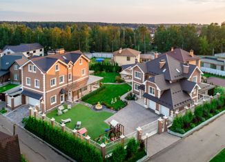 Продам дом, 700 м2, деревня Анкудиново