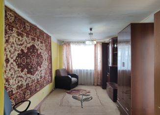 Трехкомнатная квартира на продажу, 53.2 м2, Североуральск, улица Степана Разина, 4