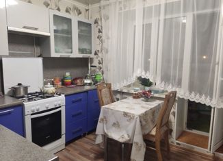 Продам 3-комнатную квартиру, 60 м2, Саров, улица Юности, 5к2