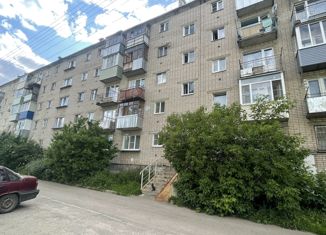 Продается 1-комнатная квартира, 21 м2, Тутаев, Пролетарская улица, 9