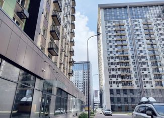 Продается 2-ком. квартира, 48.6 м2, Москва, метро Ботанический сад, жилой комплекс Легендарный квартал, к5