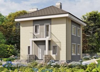 Дом на продажу, 100 м2, село Власиха, Улица Ветеранов