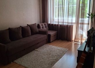 Продается однокомнатная квартира, 32.1 м2, Хабаровск, улица Яшина, 48