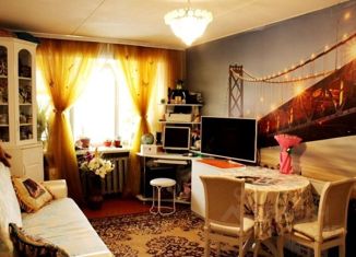 Продам двухкомнатную квартиру, 44 м2, Обнинск, улица Курчатова, 14