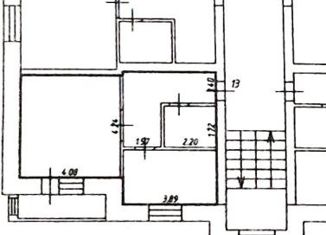 Продаю 1-ком. квартиру, 38.1 м2, Новосибирская область, улица Ленина, 235/3